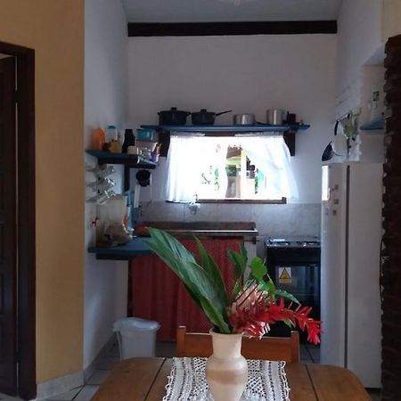 Hospedes Da Terra Pousada & Chales Porto Seguro Exteriér fotografie