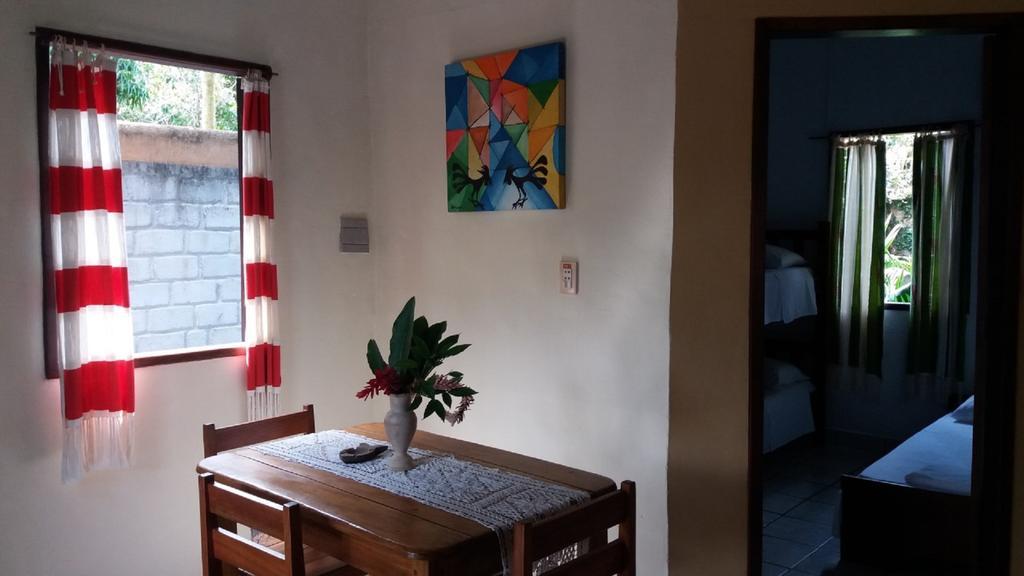 Hospedes Da Terra Pousada & Chales Porto Seguro Exteriér fotografie