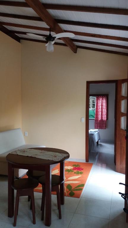 Hospedes Da Terra Pousada & Chales Porto Seguro Exteriér fotografie