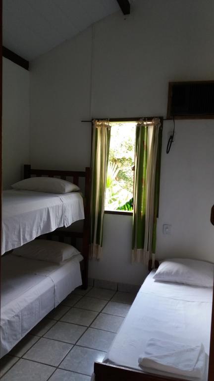 Hospedes Da Terra Pousada & Chales Porto Seguro Exteriér fotografie
