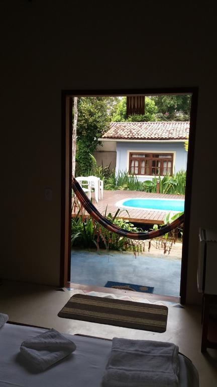 Hospedes Da Terra Pousada & Chales Porto Seguro Exteriér fotografie